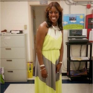 Meet your Posher, Sunya